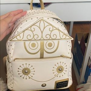 disney loungefly backpack